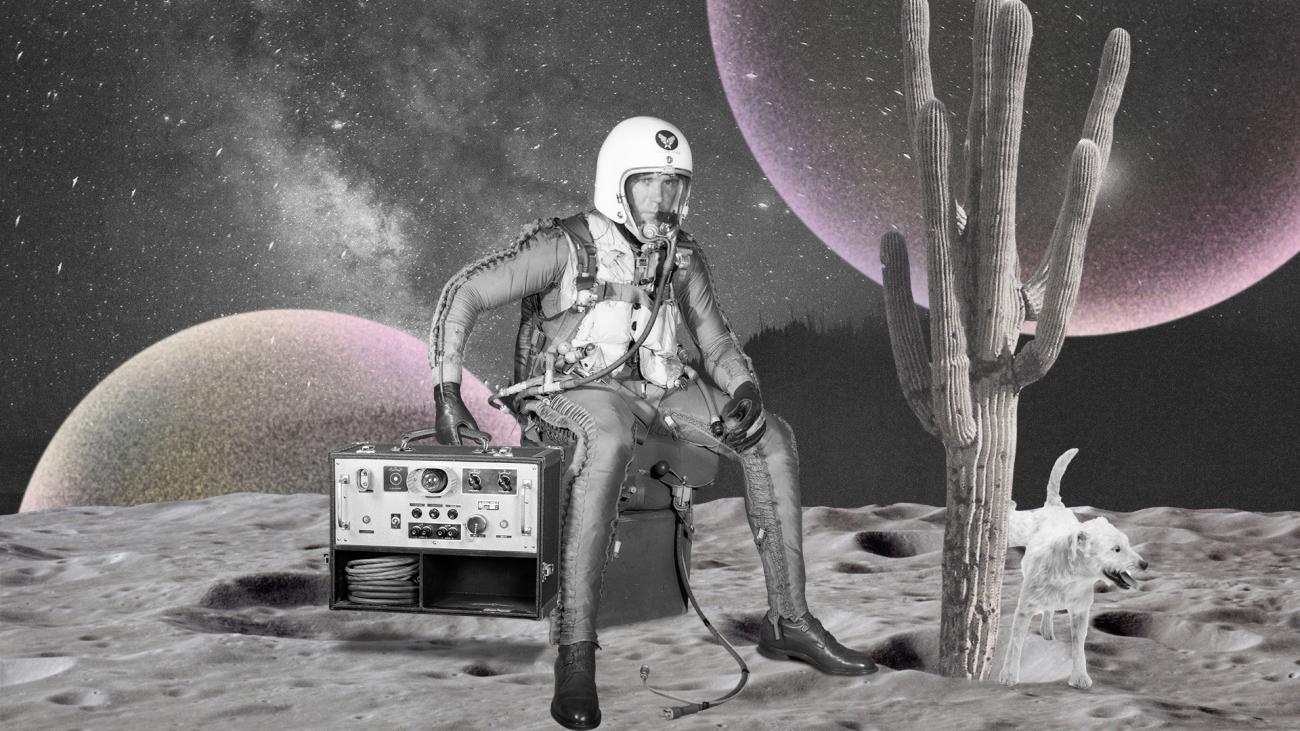 Dag van de Ruimtevaart