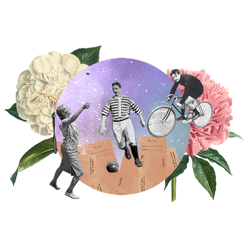 PrOFS: een onderzoek naar fraude in sport