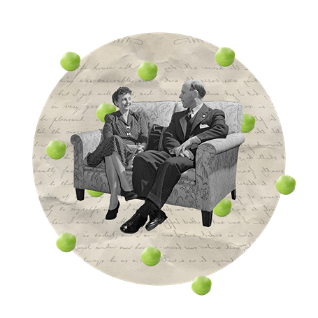 Op speeddate! Met Quinten Masijn