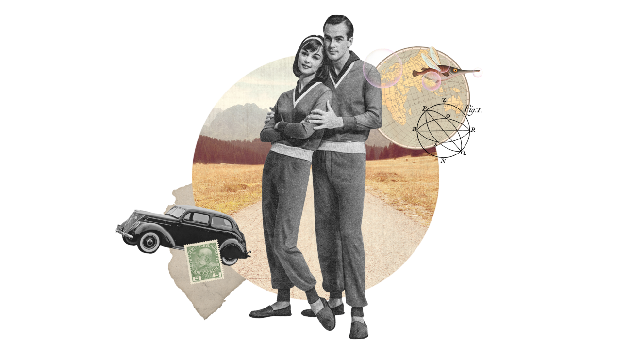 Thema 4: woon-werk-verkeer