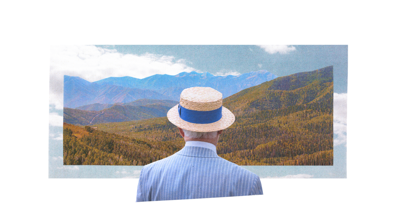 Mijn job als - slider