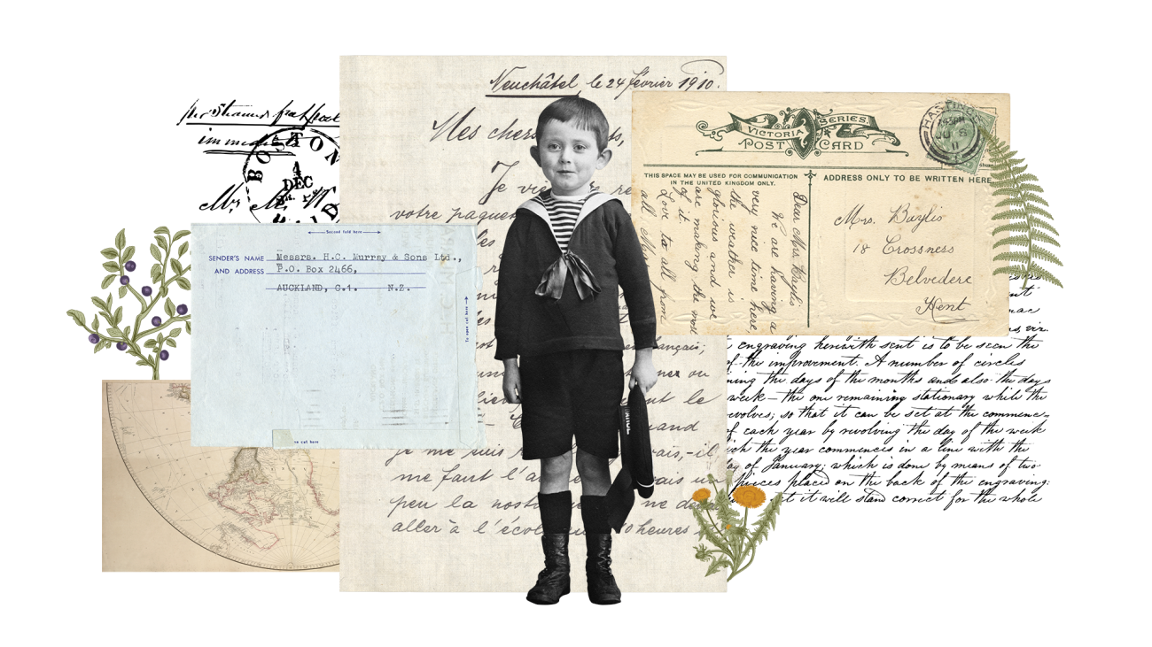 Kennismakers 11 - Jong geleerd