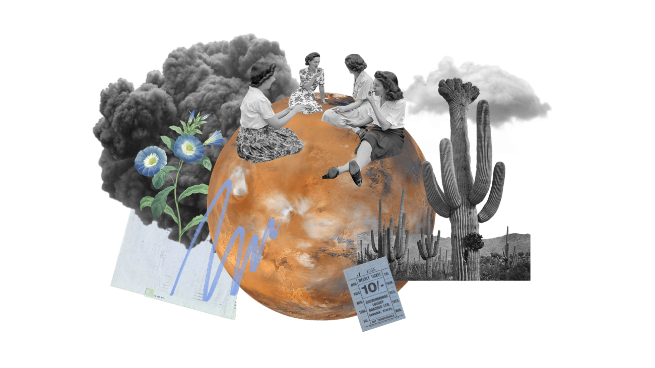 Kennismakers 15 - Speeddate