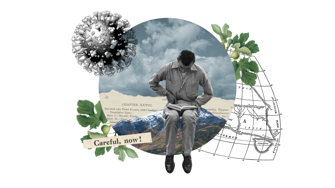 Kennismakers 16 - Speeddate