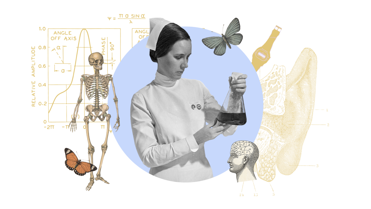 Kennismakers 16 - Thema