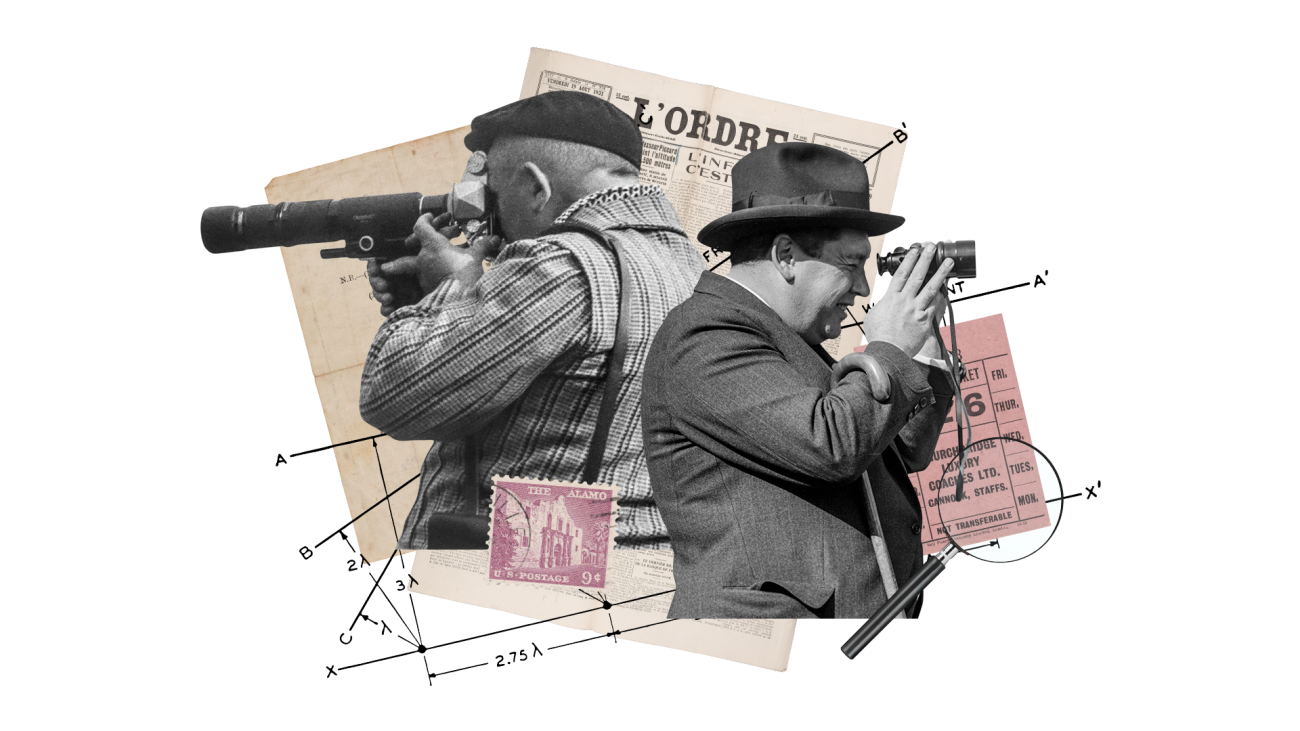 Kennismakers 16 - Weetjes