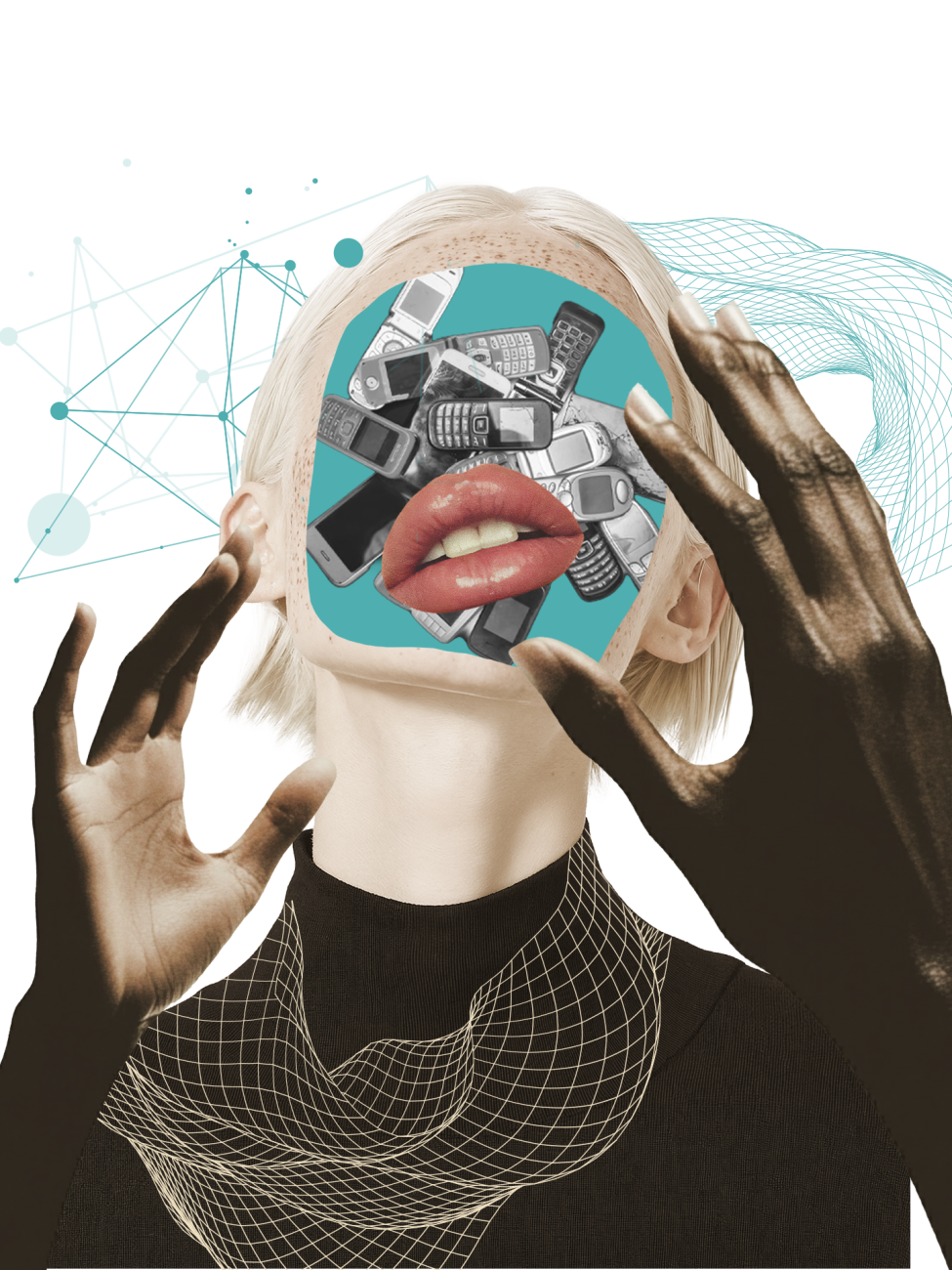 Kennismakers - Influencers en peers