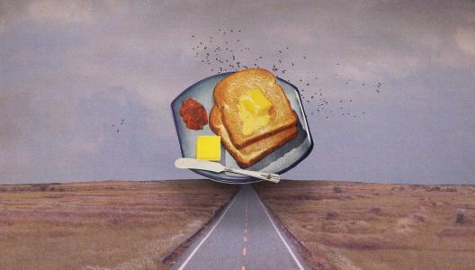 Kennismakers Thema 6: Door de maag - Longread