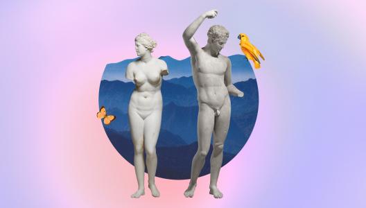 Kennismakers 9 - Wetenschapssprookje