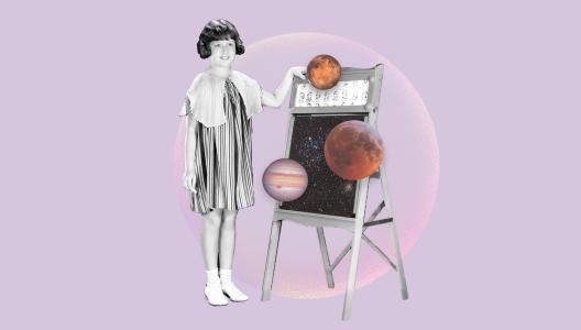 Kennismakers 11 - Jong geleerd - Wetenschapssprookje