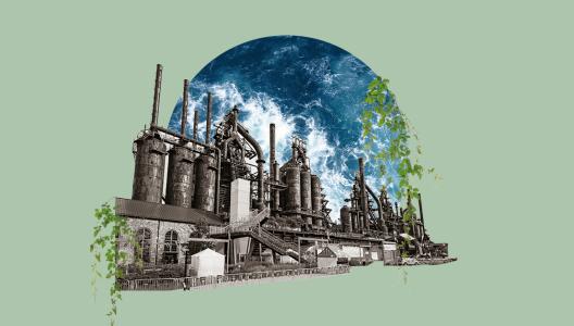 Kennismakers 12- SOS Science Podcast