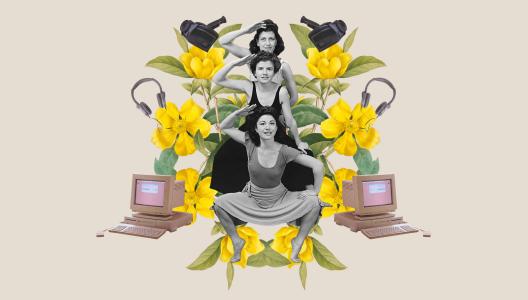 Kennismakers 13 - Longread