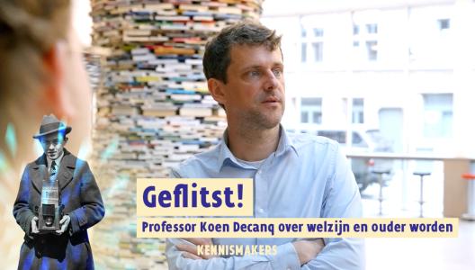 Kennismakers 14 - Geld - Geflitst