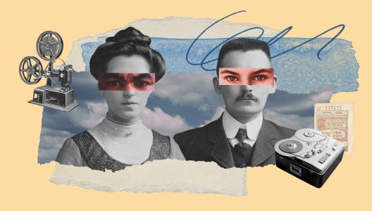 Kennismakers 16 - Over het muurtje