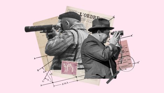 Kennismakers 16 - Weetjes